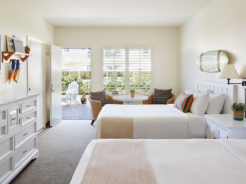 拉古纳海滩酒店