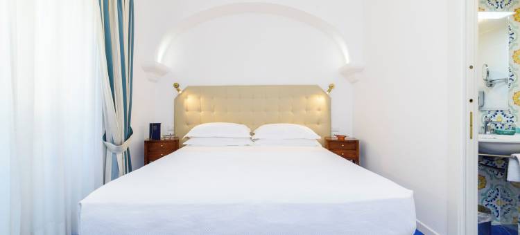保罗之家精品酒店(La Casa di Paolo Boutique Hotel)图片