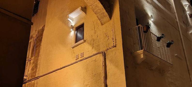 拉迪莫拉德格利迪(La Dimora Degli Dei)图片