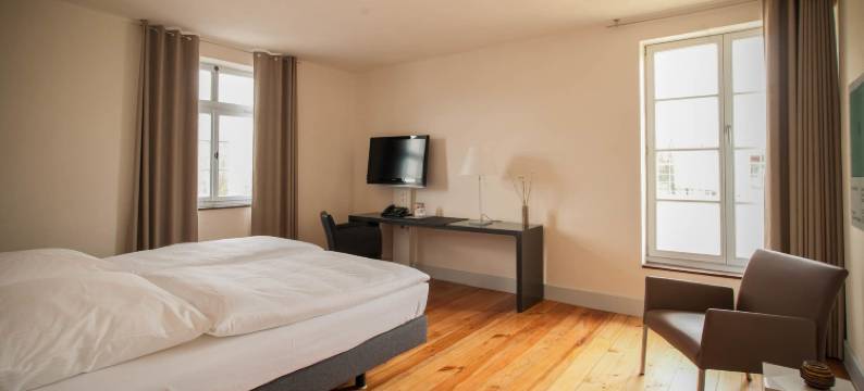 贝尔别墅酒店(Villa Behr)图片