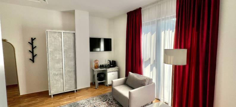 幻想酒店 奥拉迪亚(Hotel Fantazia)图片