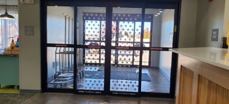 Spark by Hilton 兰辛(Spark by Hilton Lansing)图片