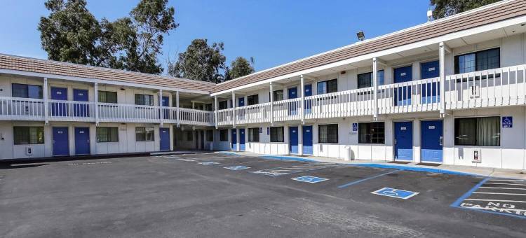 Super 8 by Wyndham Livermore(Super 8 by Wyndham Livermore)图片