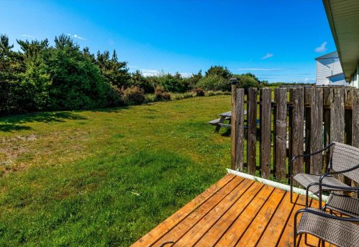 Clam Jam CondoHotel Overview