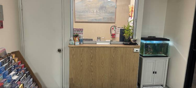 最佳之星旅馆 - 蒙特贝洛 洛杉矶(Best Star Inn - Montebello, Los Angeles)图片