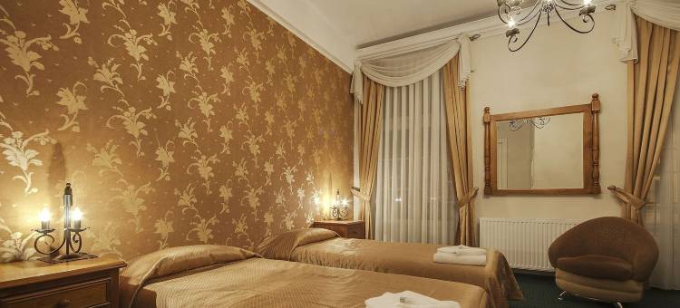 主干道旁爱贝拉套房公寓式酒店(Abella Suites & Apartments by Artery Hotels)图片