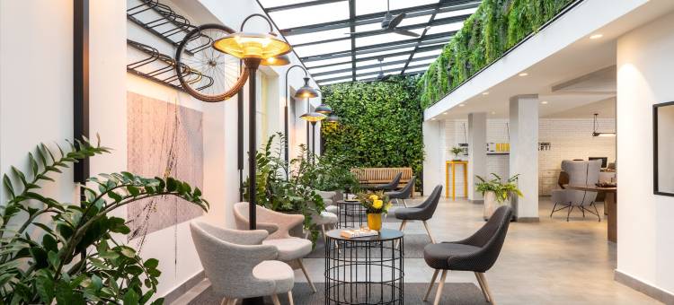 特拉维夫BY14酒店(By14 TLV Hotel)图片