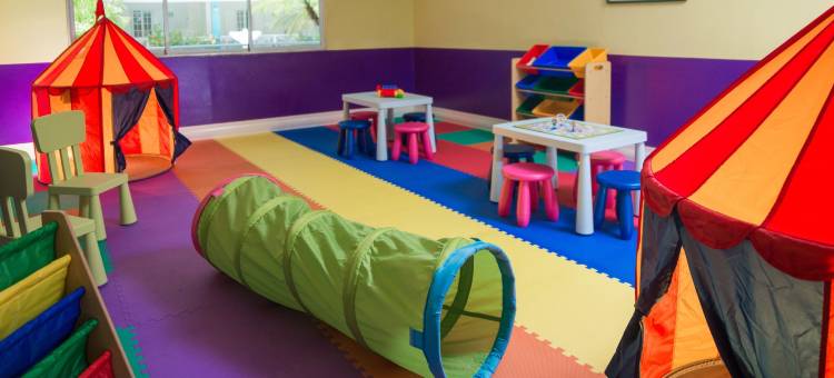 德雅全包度假村(Deja Resort All Inclusive)图片