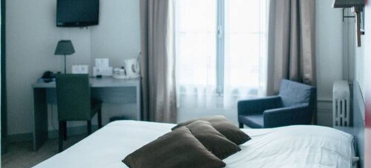 加尔曼酒店(Hôtel Carmin)图片