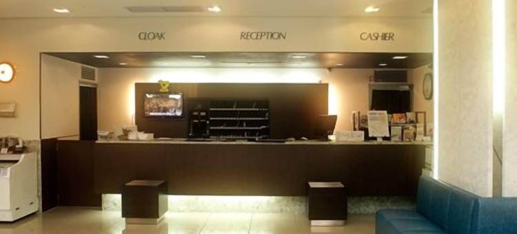 大阪湾广场酒店(Osaka Bay Plaza Hotel)图片
