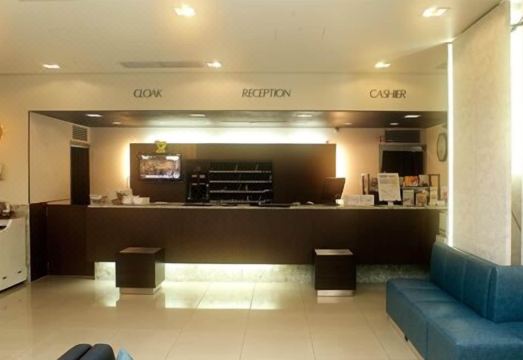 Osaka Bay Plaza HotelHotel Overview