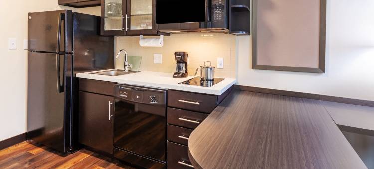 休斯敦-帕萨迪纳Candlewood Suites(Candlewood Suites Houston - Pasadena)图片