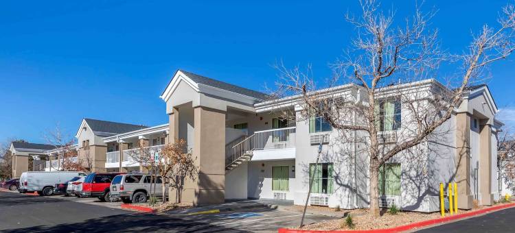 美国长住酒店精选套房-丹佛-科技中心-中央(Extended Stay America Select Suites - Denver - Tech Center - Central)图片