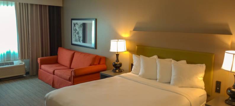 波特兰国际机场丽怡酒店(Country Inn & Suites by Radisson, Portland International Airport, or)图片