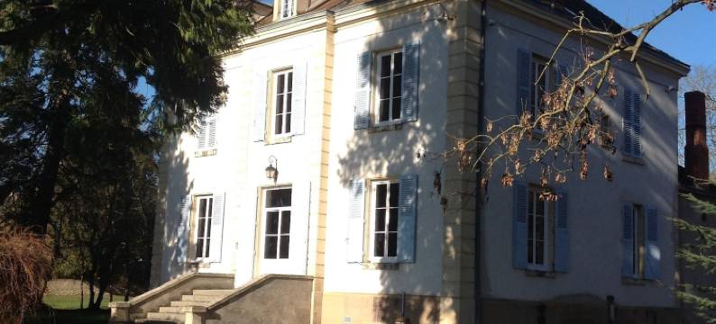 克洛斯玛丽酒店(Clos Marie)图片