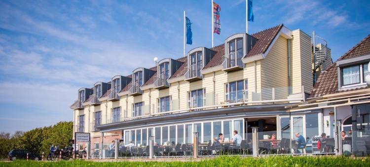 札伦霍吉德酒店(Hotel Hoogeerd by Flow Niftrik - Nijmegen)图片