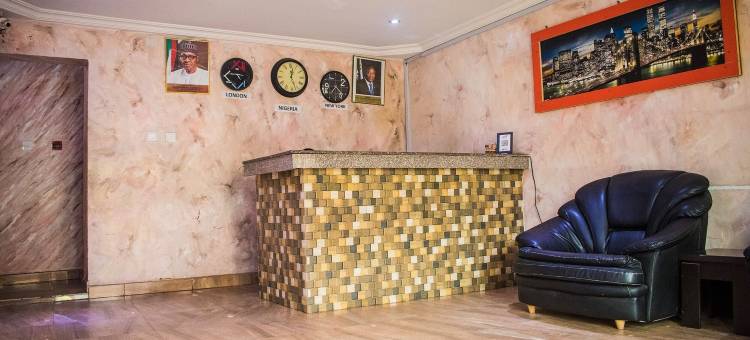 巴维迪酒店(Bavidi Hotel)图片