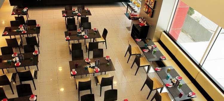 宜必思沙迦酒店(Ibis Sharq)图片