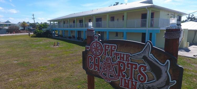 Off the Charts旅馆和Out Island度假村(Off the Charts Inn)图片