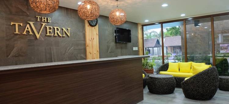 酒馆酒店(The Tavern Hotel)图片
