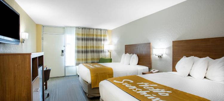 奥兰多阿波普卡戴斯温德姆酒店(Days Inn by Wyndham Apopka/Orlando)图片