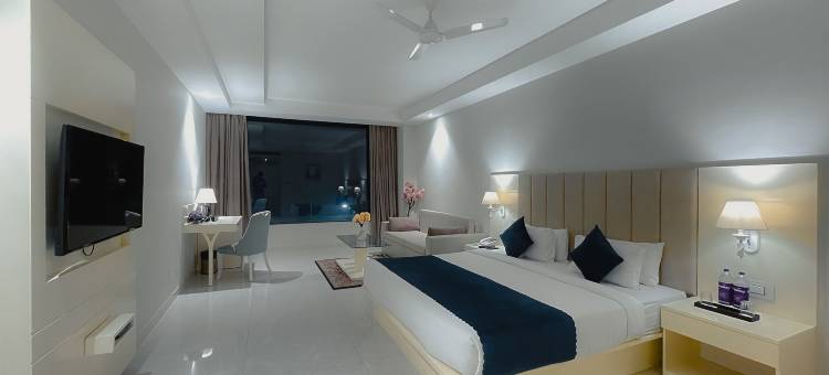 皇家轨道酒店(Hotel Royal Orbit)图片