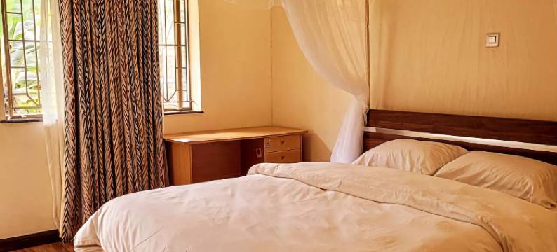 首尔宾馆(Seoul Guesthouse)图片