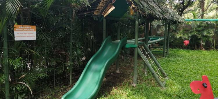 伊森西亚酒店及别墅(Esencia Hotel and Villas)图片