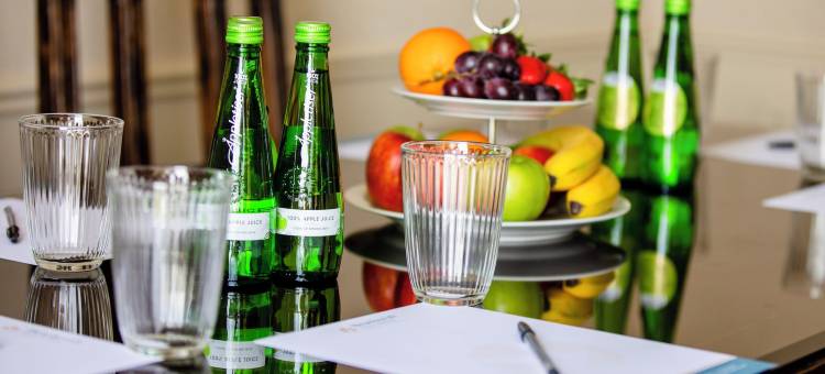 Best Western Beachcroft Hotel图片