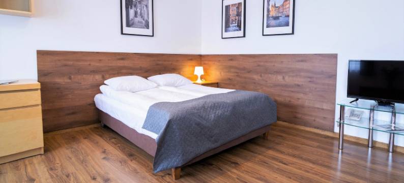 华沙维拉诺夫公寓(Warsaw Apartments - Apartamenty Wilanów)图片