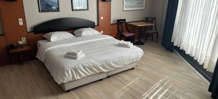 Hotel Europacity 欧罗巴城市酒店(Hotel Europacity)图片