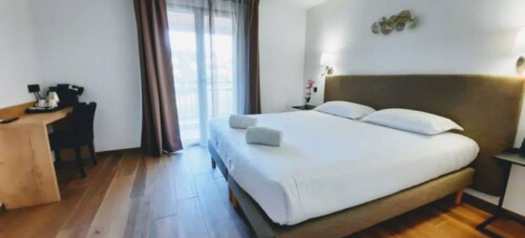 Casa Mea酒店(Hôtel Casa Mea)图片