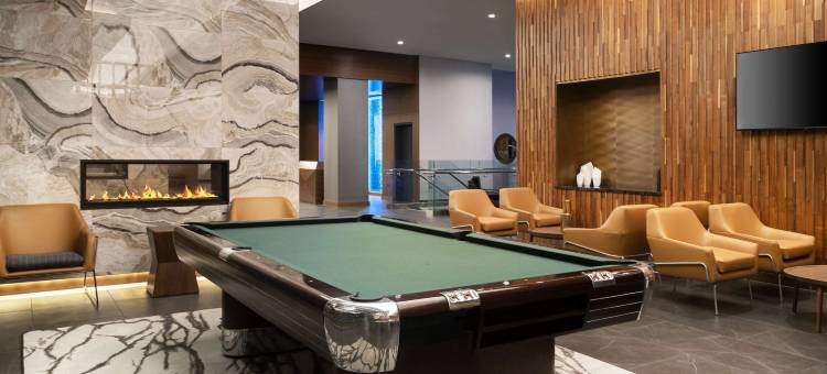 洛杉矶国际机场/世纪大道凯悦嘉寓酒店(Hyatt House LAX Century Blvd)图片