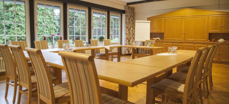 阿克岑古特霍因酒店(Akzent Hotel Gut Höing)图片