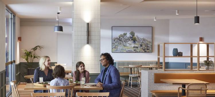 黄金地RACV度假酒店(Racv Goldfields Resort)图片