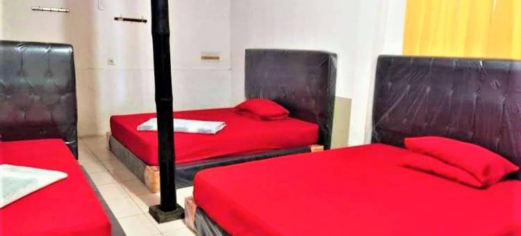 埃尔比萨酒店(Penginapan Erbysa)图片