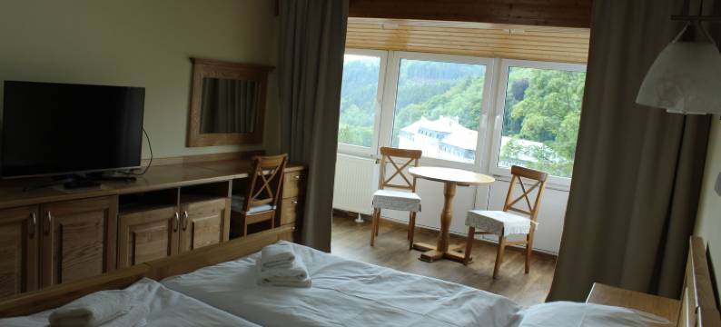 Orix酒店(Hotel Orix)图片