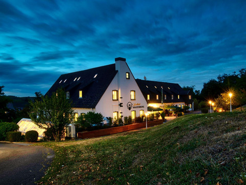 考珍堡兰德酒店