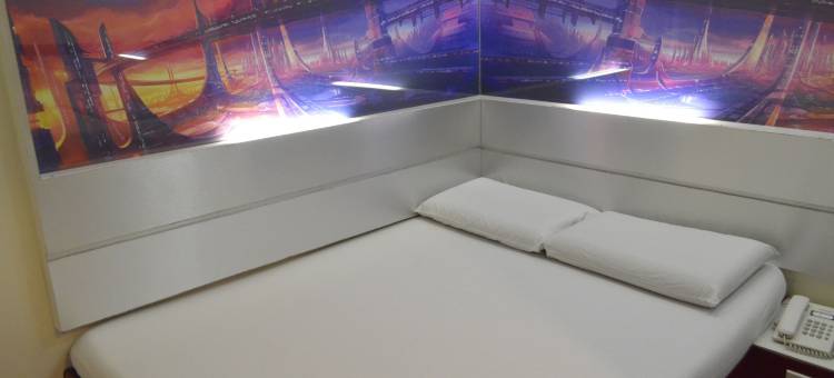 阿斯特罗特尔卡兰巴酒店(Astrotel Calamba)图片