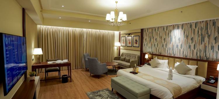 M2广场由周一优质提供(M2 Square by Monday Premium)图片