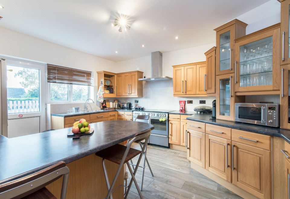 Mountsorrel House Hotel Overview