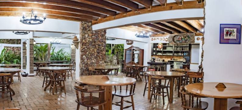 唐恩内斯托酒店由拉钦巴(Hotel Don Ernesto by la Chimba)图片