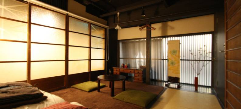 春哉京都旅馆(Haruya Higashiyama)图片