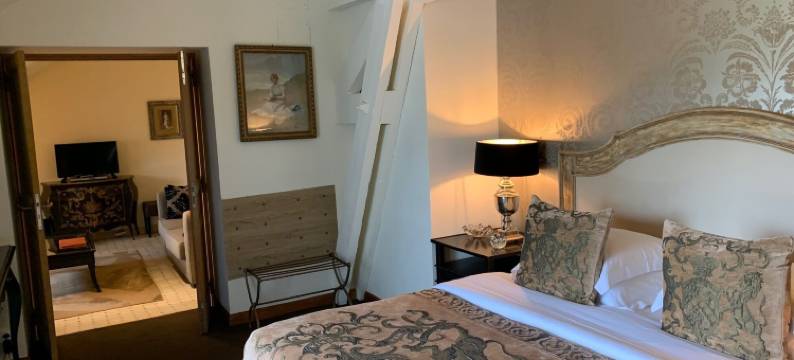 博马努瓦小型豪华精品酒店(Beaumanoir Small Luxury Boutique Hotel)图片