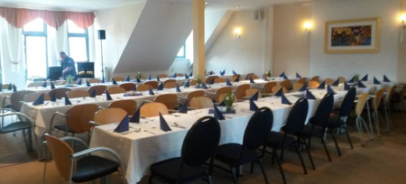 安姆毕恩特酒店(Hotel Ambiente)图片