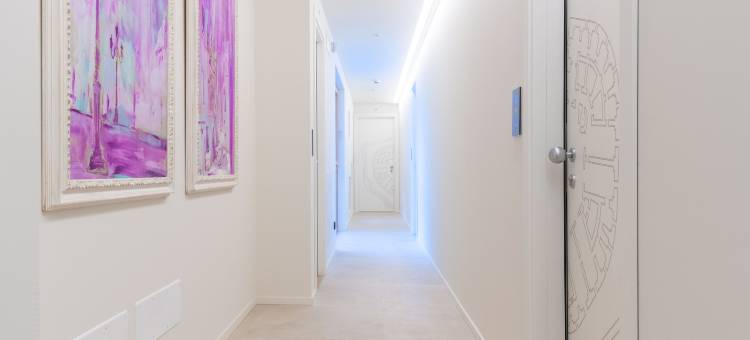 只接待成人的Forte Benedek葡萄酒Relais及SPA(Relais Forte Benedek Wine & Spa - Adults Only)图片