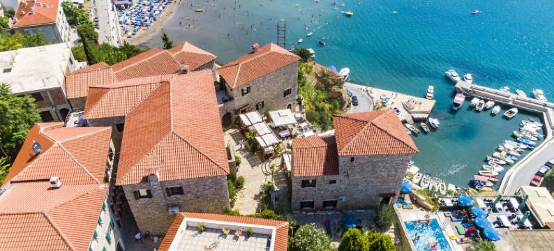 威尼斯帕拉塔酒店(Hotel Palata Venezia)图片