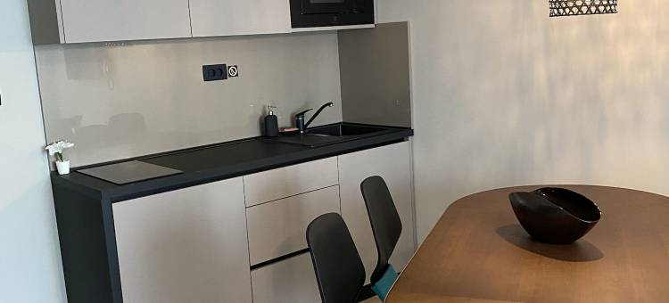 维利卡公寓式酒店(Villa Verica)图片