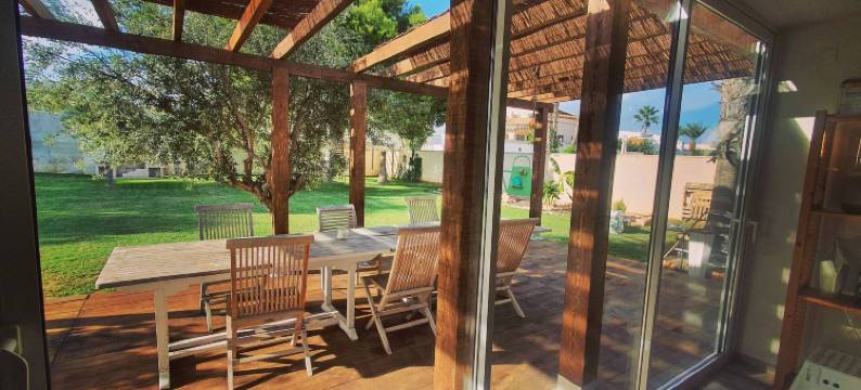 震役旅舍(Zenia Hostel)图片