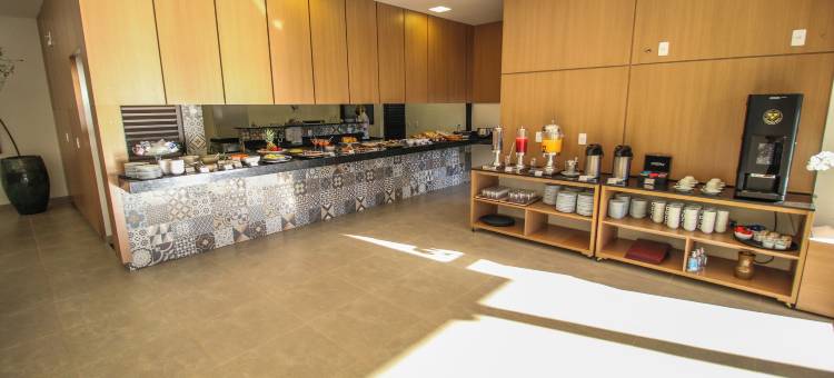 Promenade Bonito All Suites图片